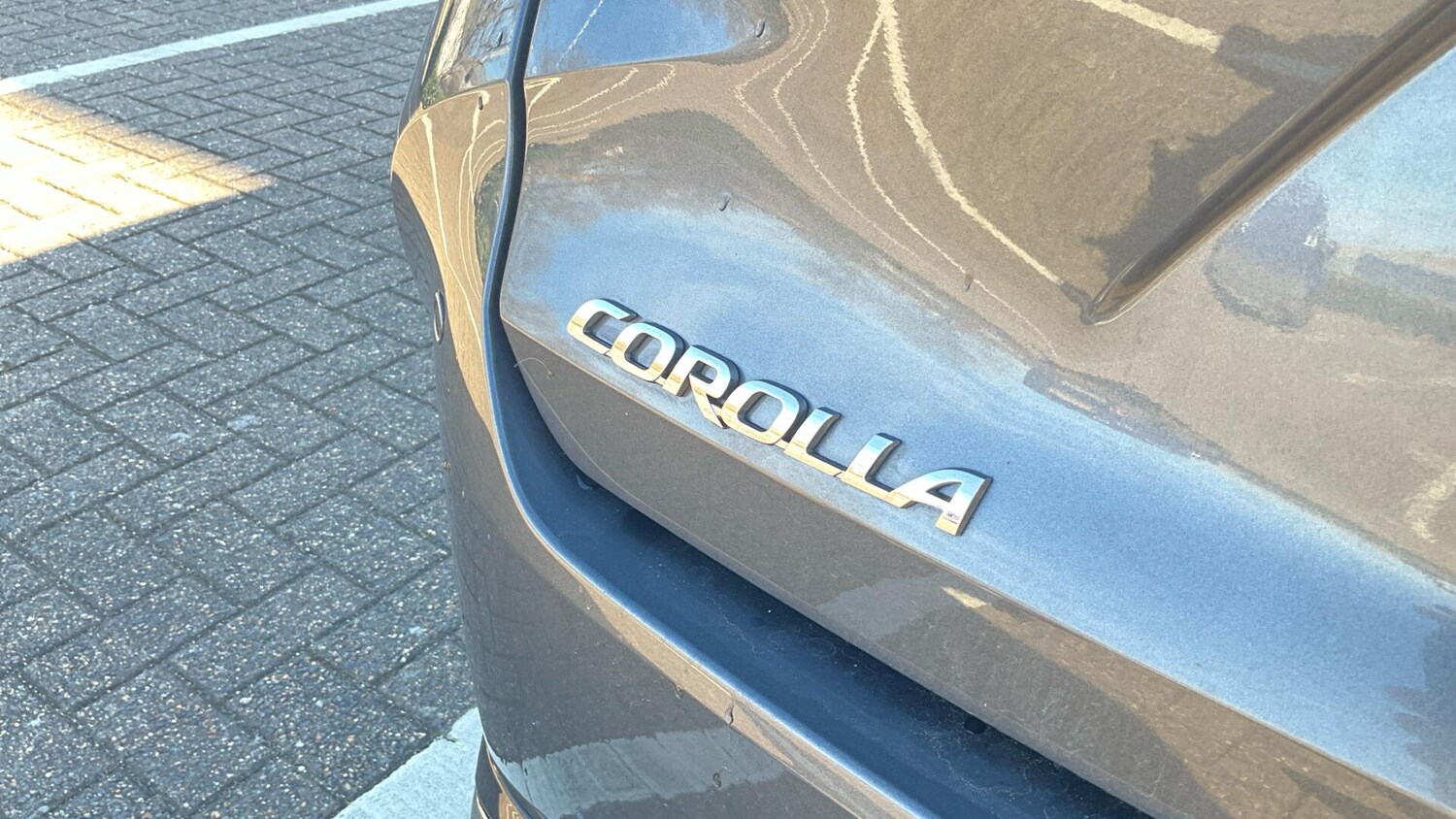 Used Toyota Corolla 2025 for sale - 77839956: Photo 48