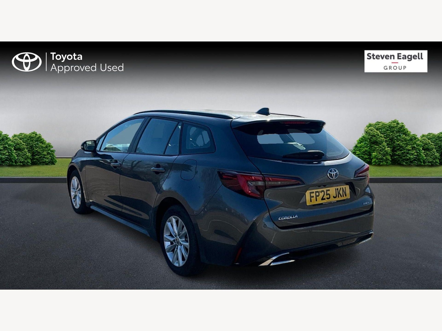 Used Toyota Corolla 2025 for sale - 77839956: Photo 6