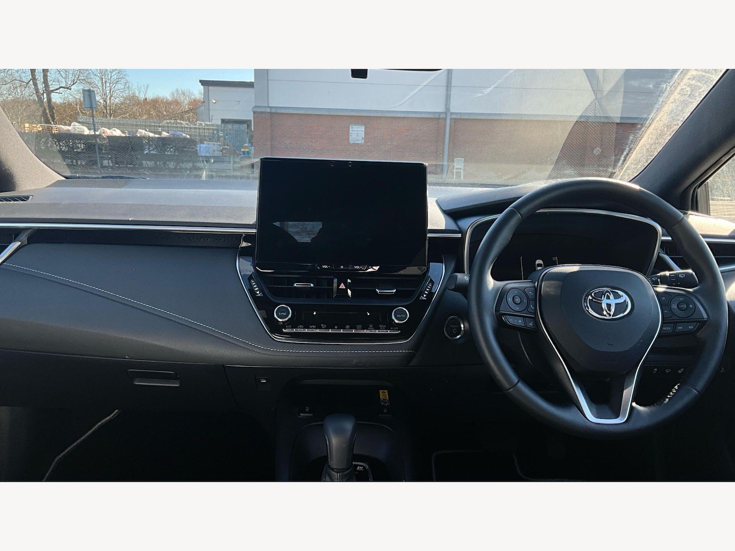 Used Toyota Corolla 2025 for sale - 77839956: Photo 7