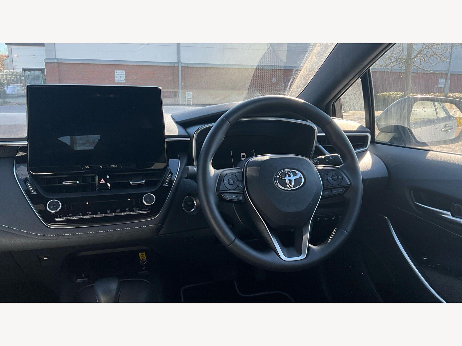 Used Toyota Corolla 2025 for sale - 77839956: Photo 8