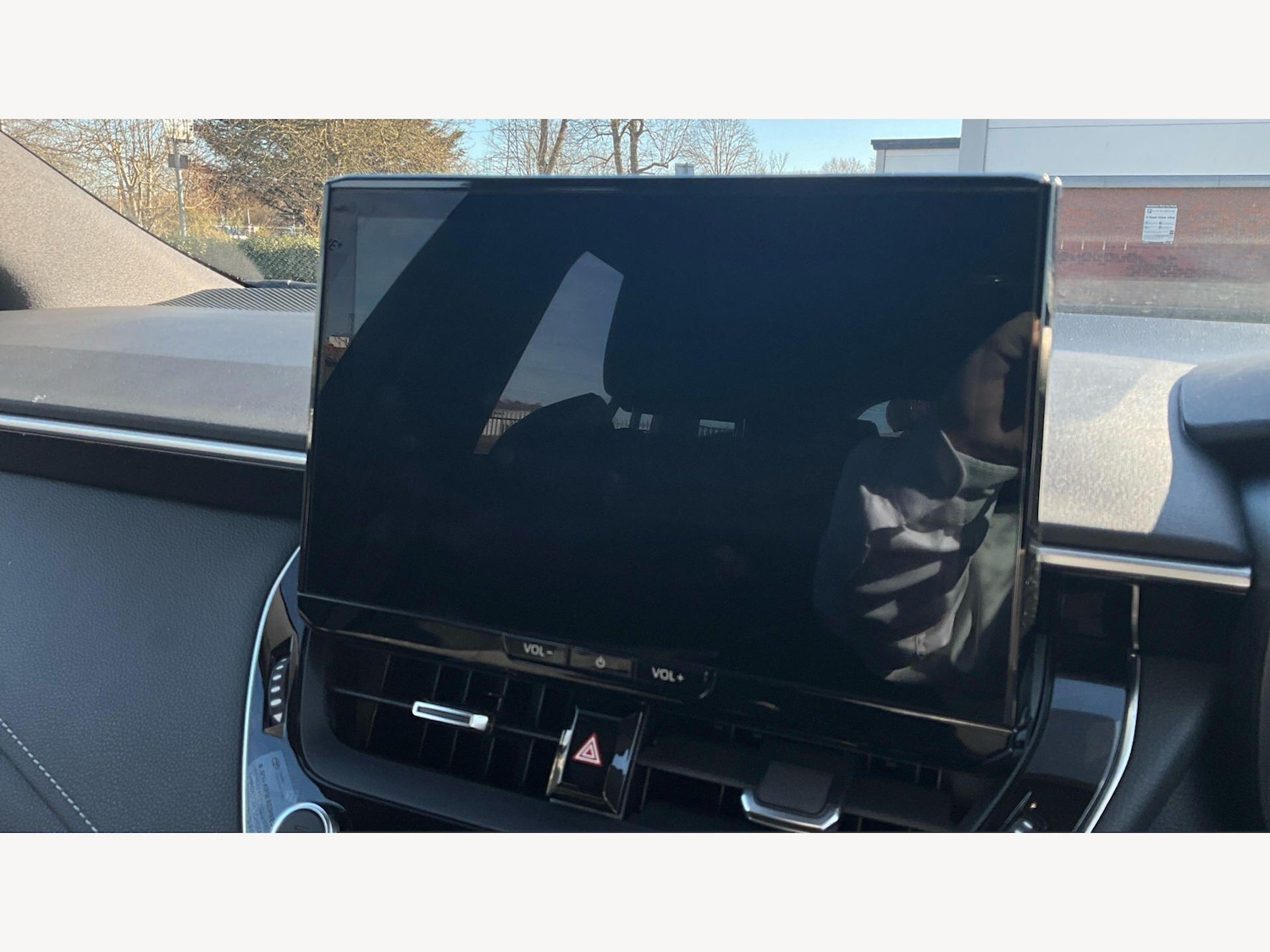 Used Toyota Corolla 2025 for sale - 77839956: Photo 9