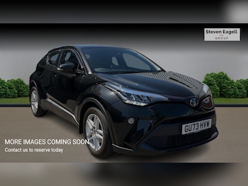 Used Toyota C-HR 2023 for sale - 78823073: Photo