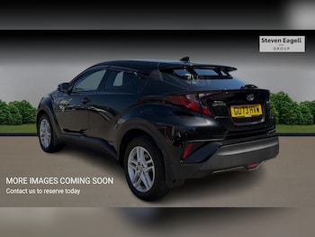 Used Toyota C-HR 2023 for sale - 78823073: Photo