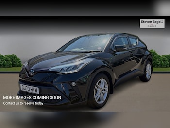 Used Toyota C-HR 2023 for sale - 78823073: Photo