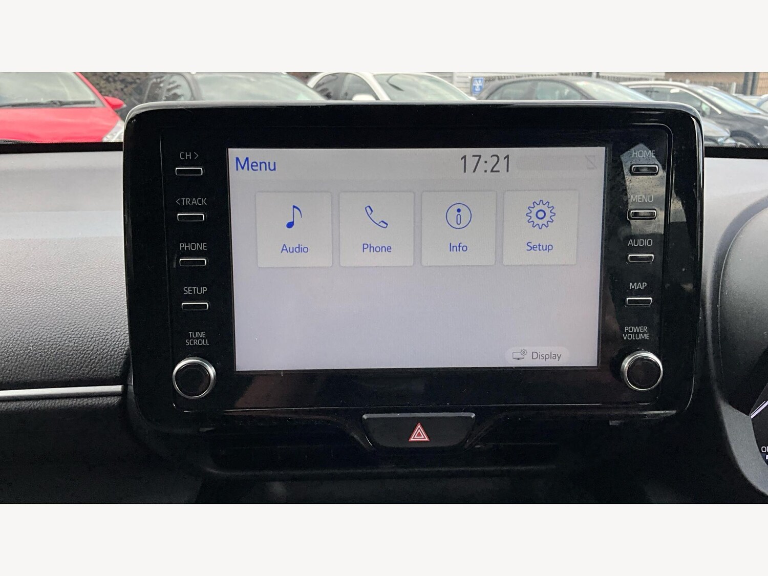 Vehicle 33