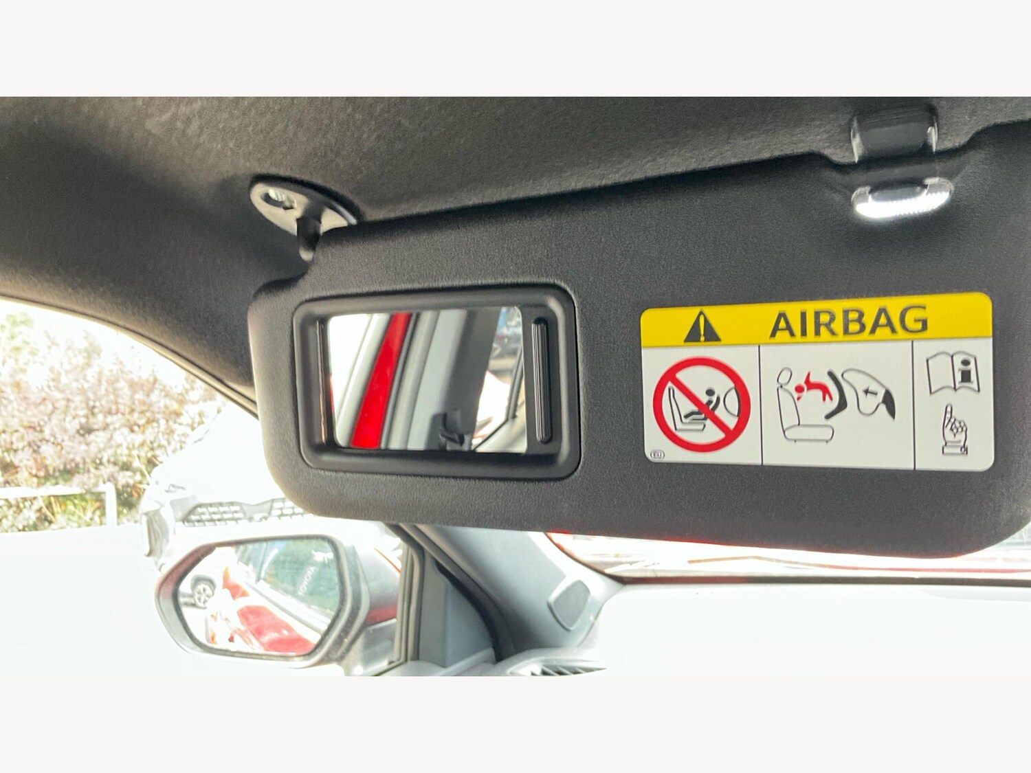 Vehicle 34
