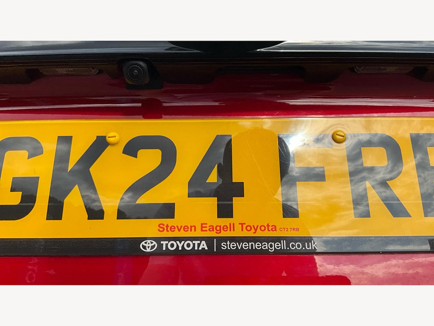 Vehicle 43