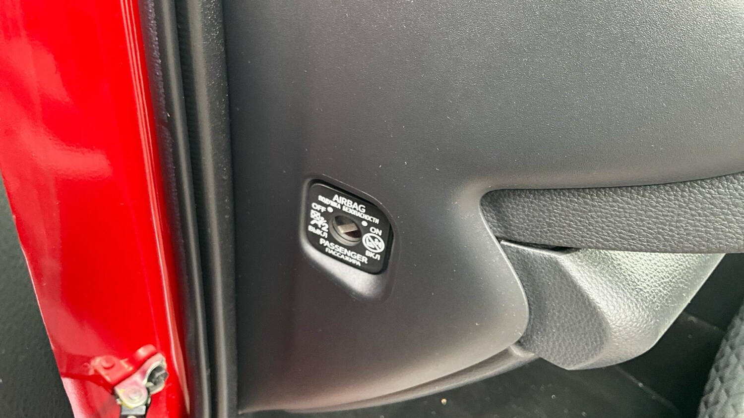 Vehicle 55