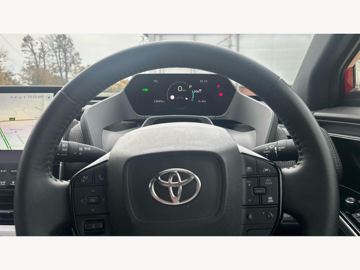Used Toyota Other 2024 for sale - 76260149: Photo 10