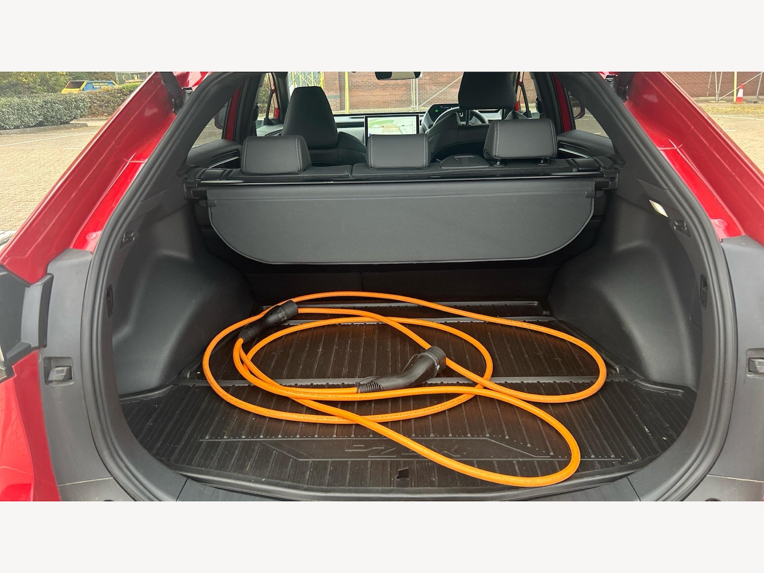 Used Toyota Other 2024 for sale - 76260149: Photo 16