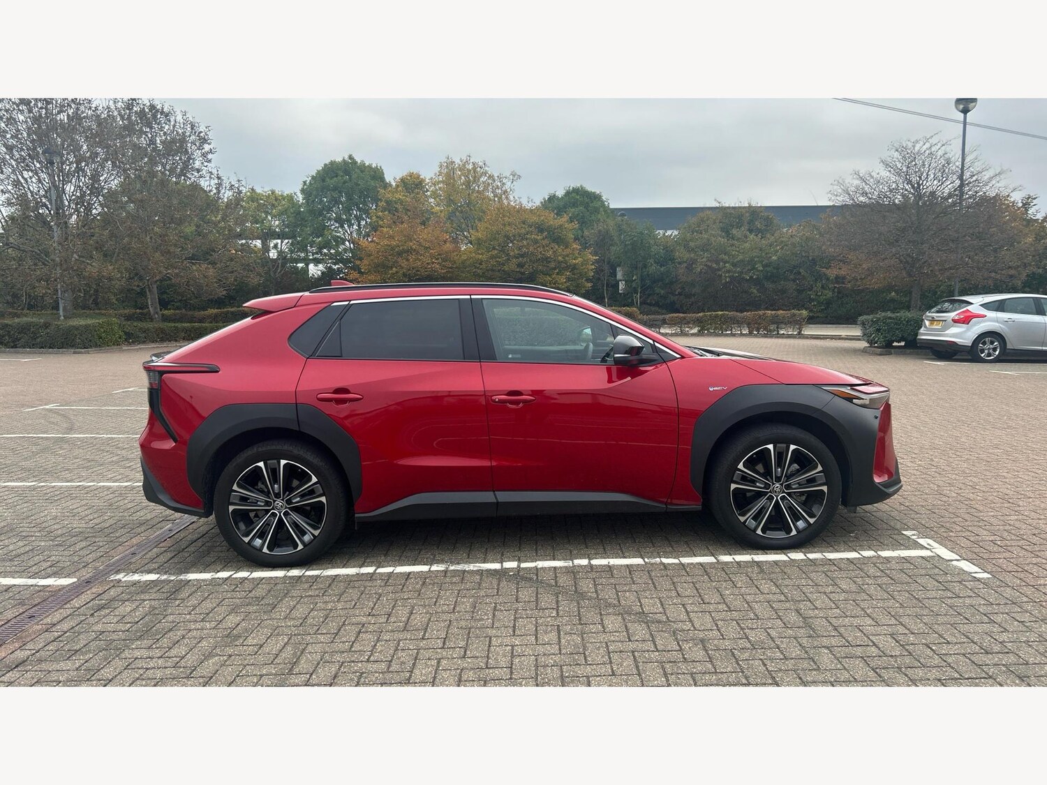 Used Toyota Other 2024 for sale - 76260149: Photo 18