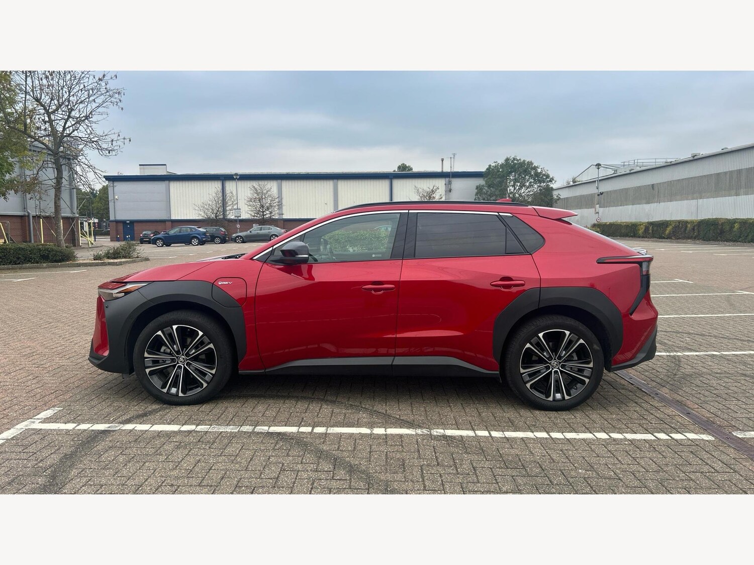 Used Toyota Other 2024 for sale - 76260149: Photo 19