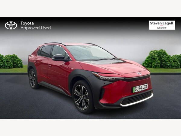 Used Toyota Other 2024 for sale - 76260149: Photo 1