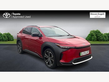 Toyota - Other