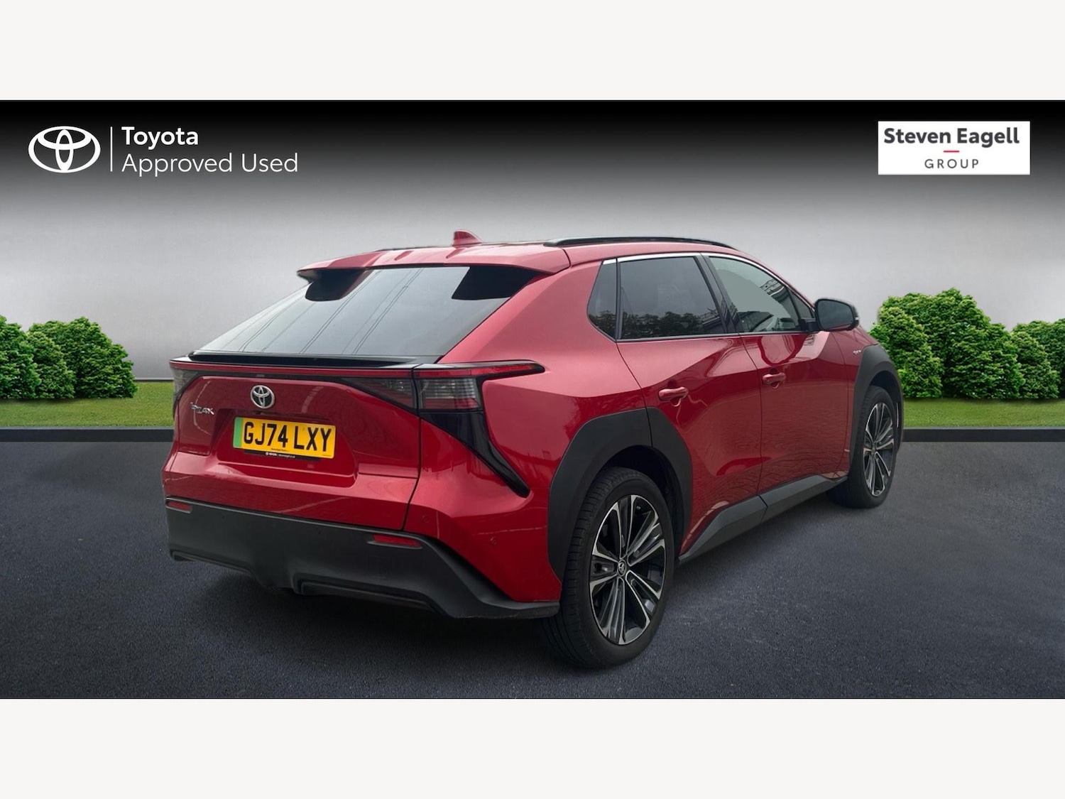 Used Toyota Other 2024 for sale - 76260149: Photo 2