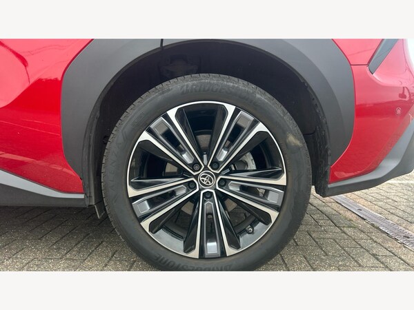 Used Toyota Other 2024 for sale - 76260149: Photo 20
