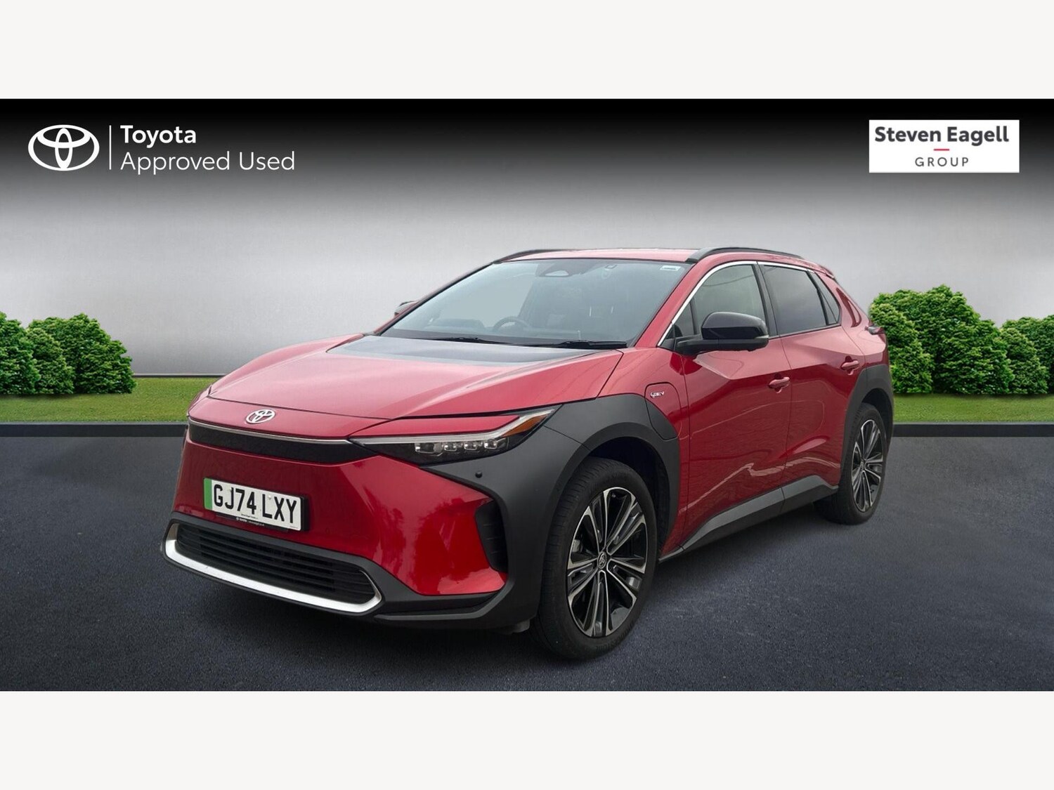 Used Toyota Other 2024 for sale - 76260149: Photo 3