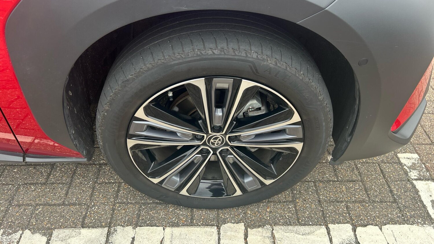 Used Toyota Other 2024 for sale - 76260149: Photo 43