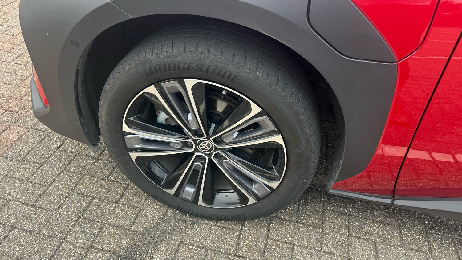 Used Toyota Other 2024 for sale - 76260149: Photo 48