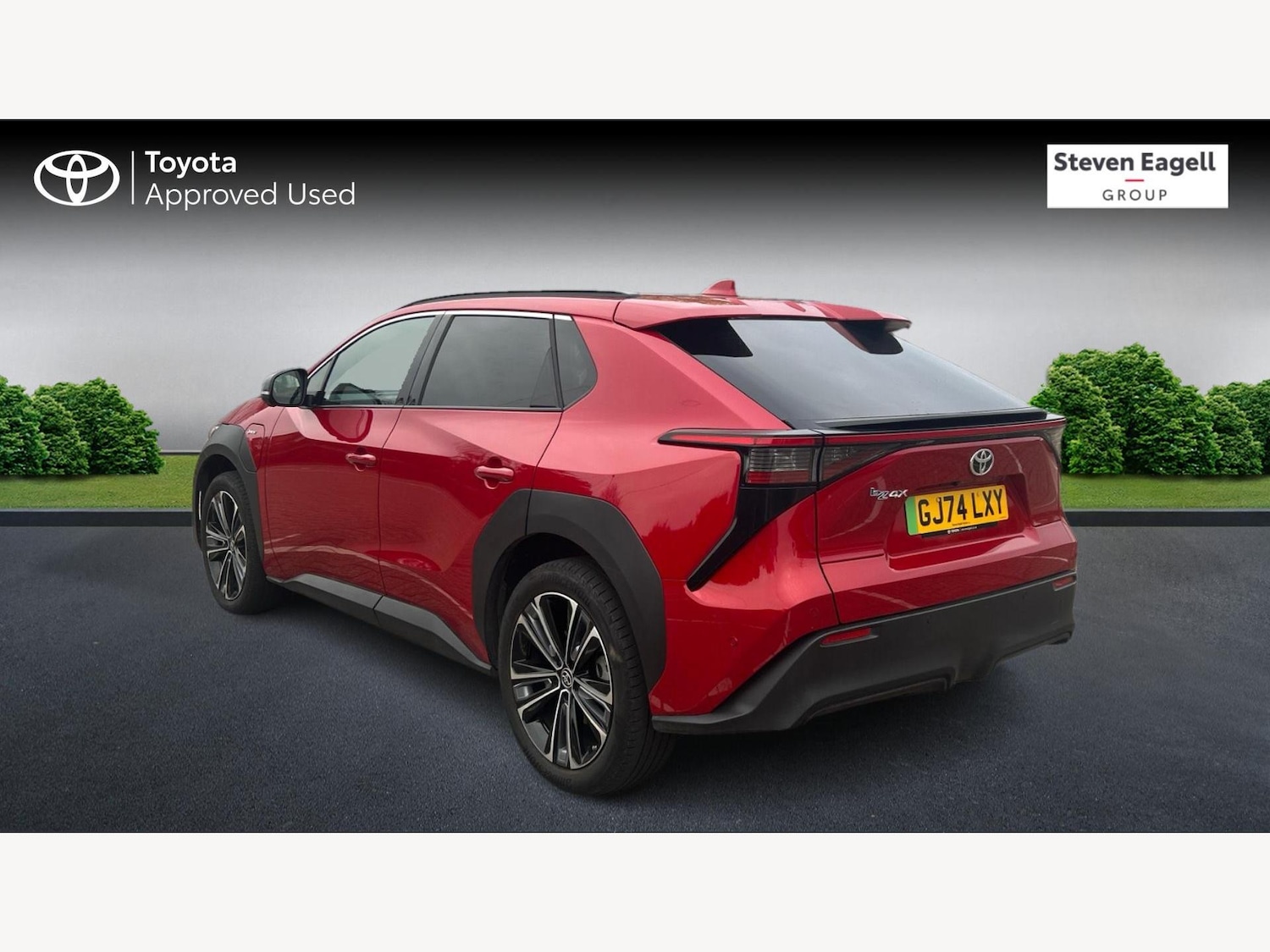 Used Toyota Other 2024 for sale - 76260149: Photo 6