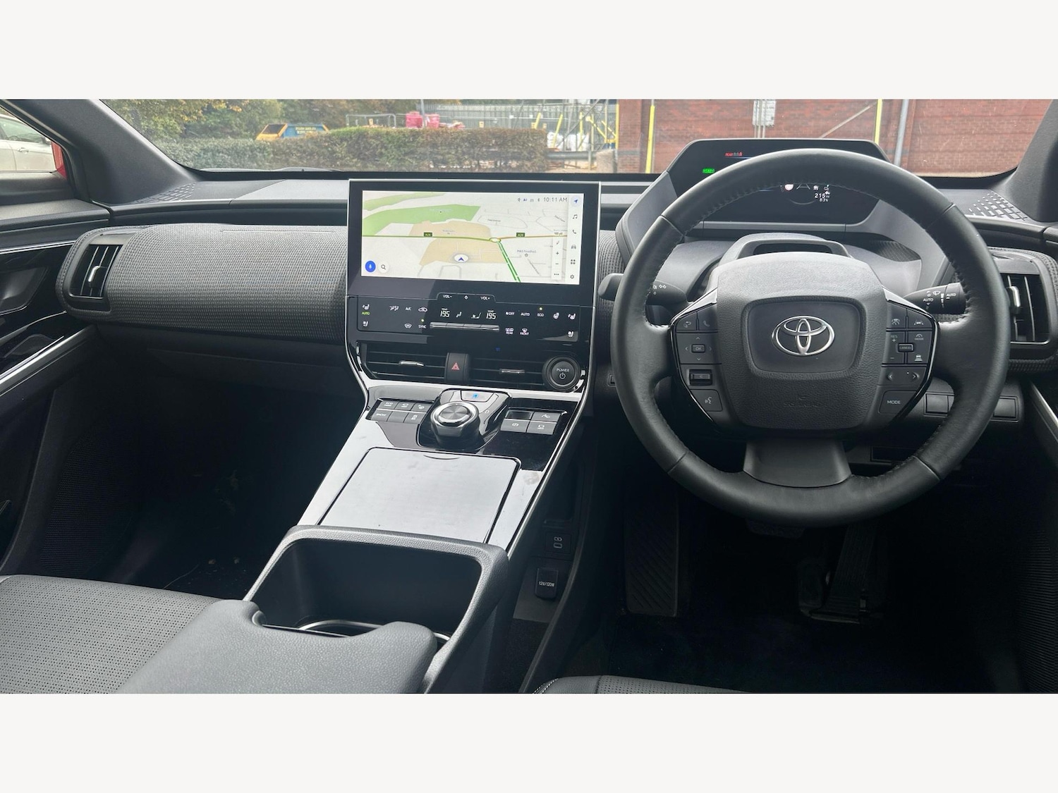 Used Toyota Other 2024 for sale - 76260149: Photo 7