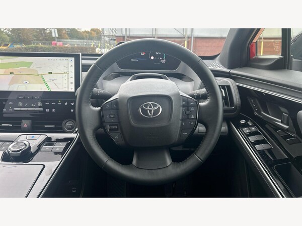 Used Toyota Other 2024 for sale - 76260149: Photo 8