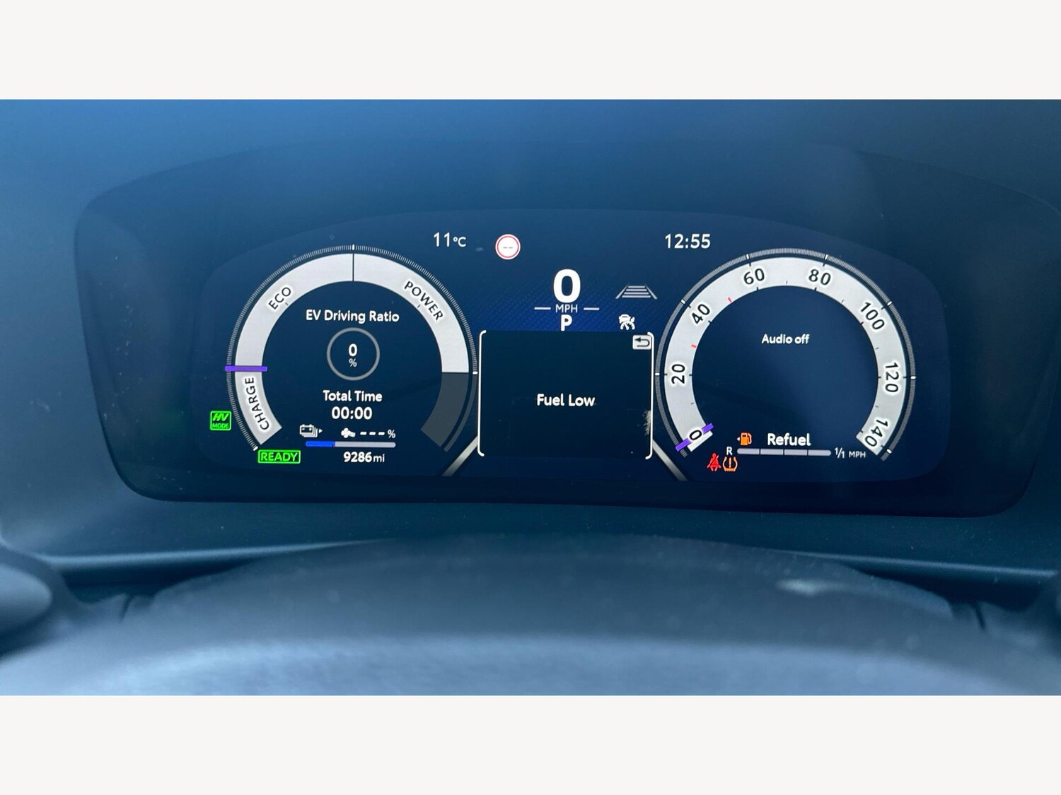 Used Toyota C-HR 2024 for sale - 77230185: Photo 11