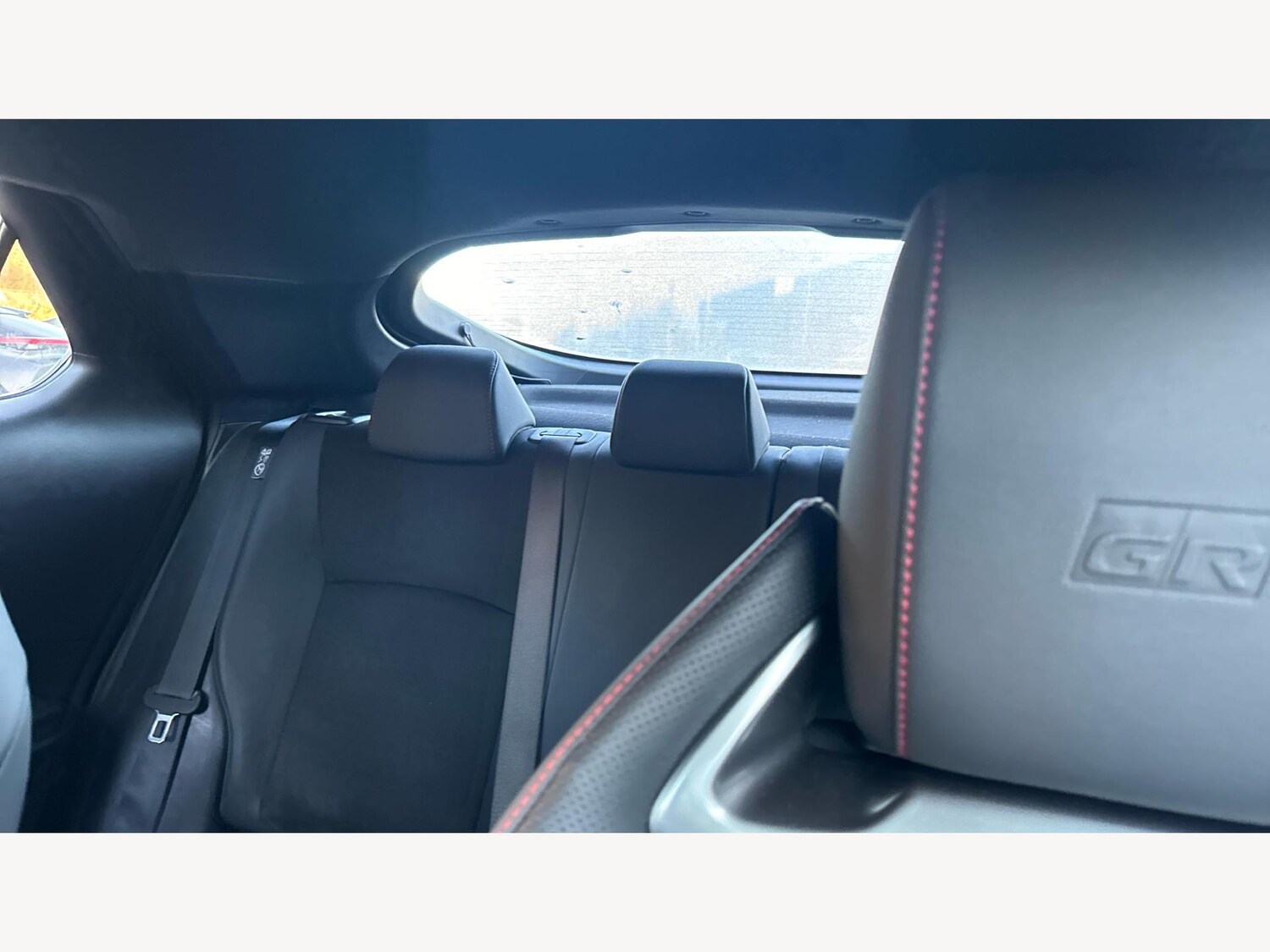 Used Toyota C-HR 2024 for sale - 77230185: Photo 22