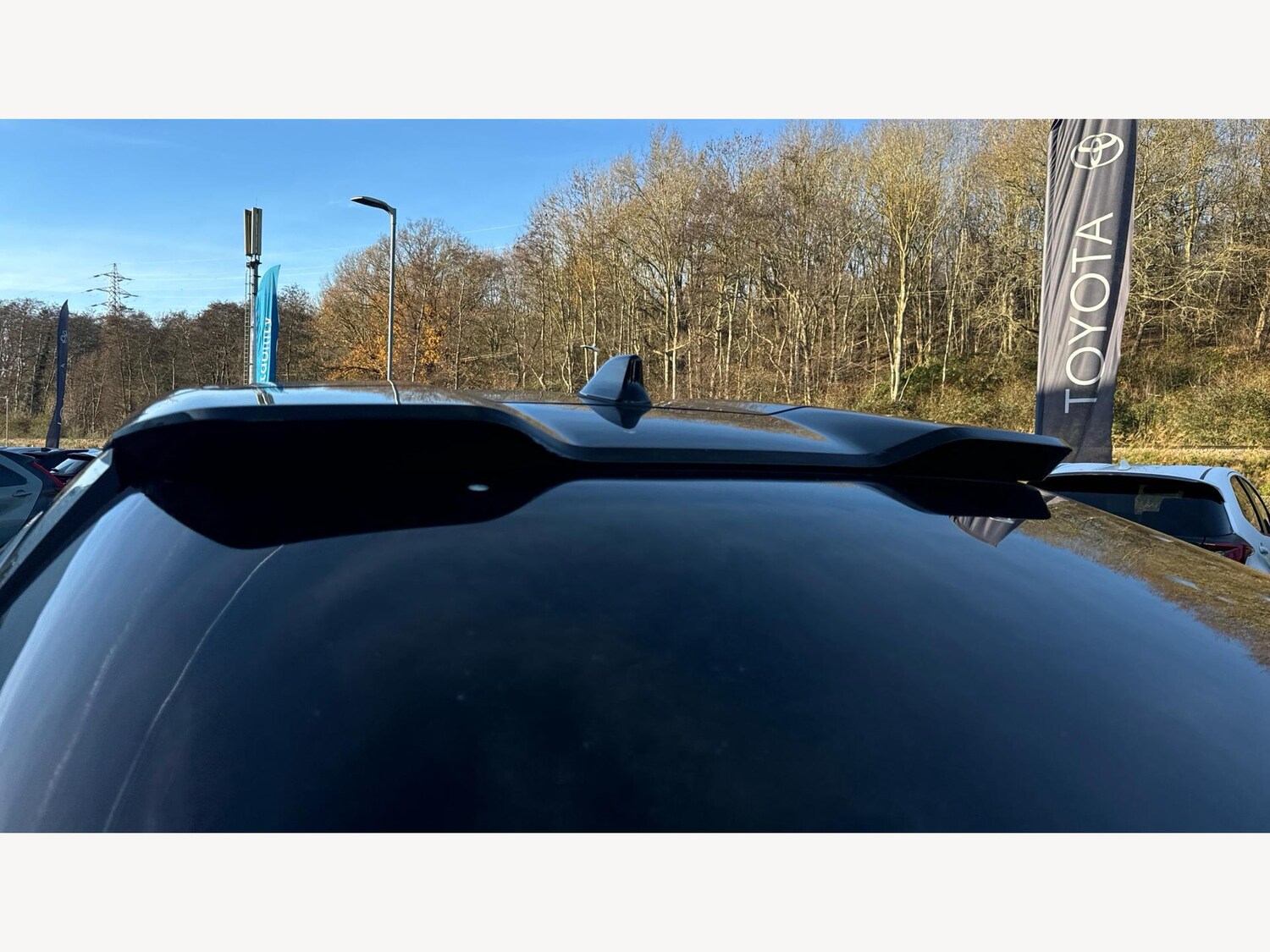 Used Toyota C-HR 2024 for sale - 77230185: Photo 24