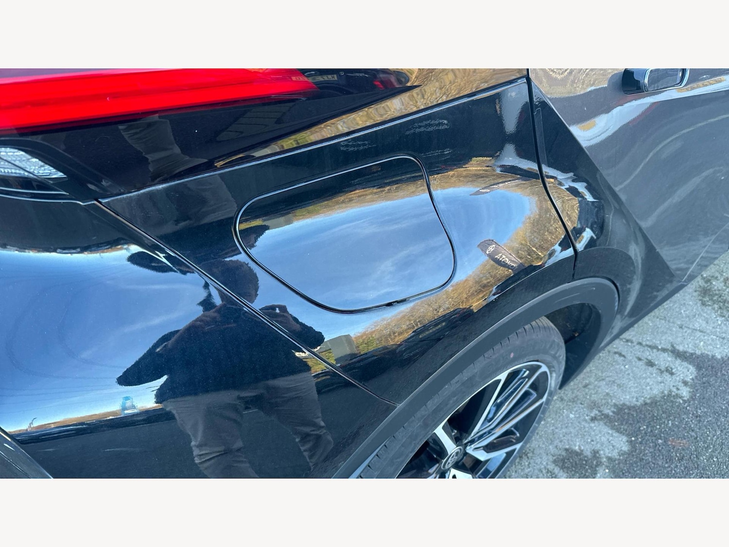 Used Toyota C-HR 2024 for sale - 77230185: Photo 30