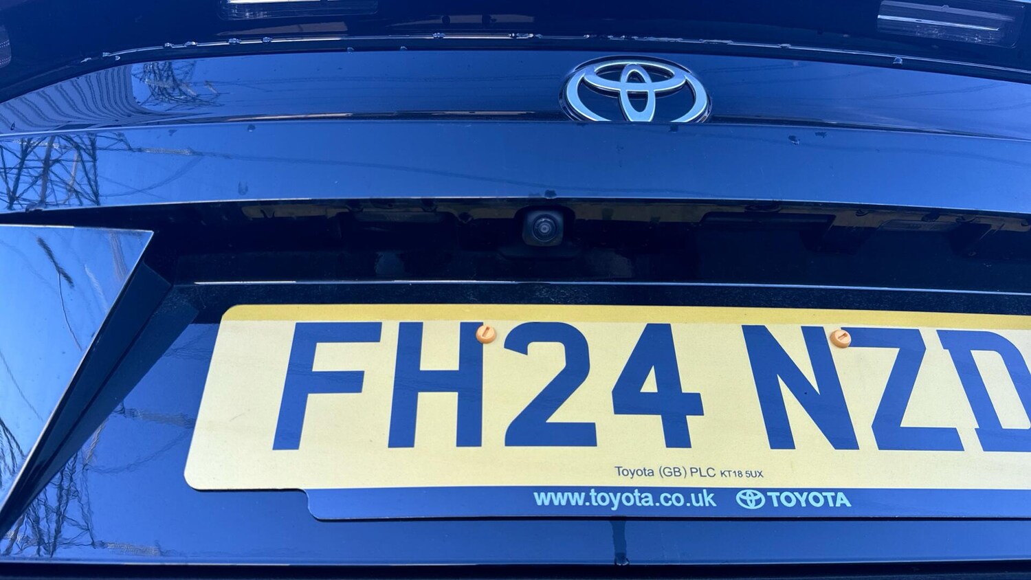 Used Toyota C-HR 2024 for sale - 77230185: Photo 32