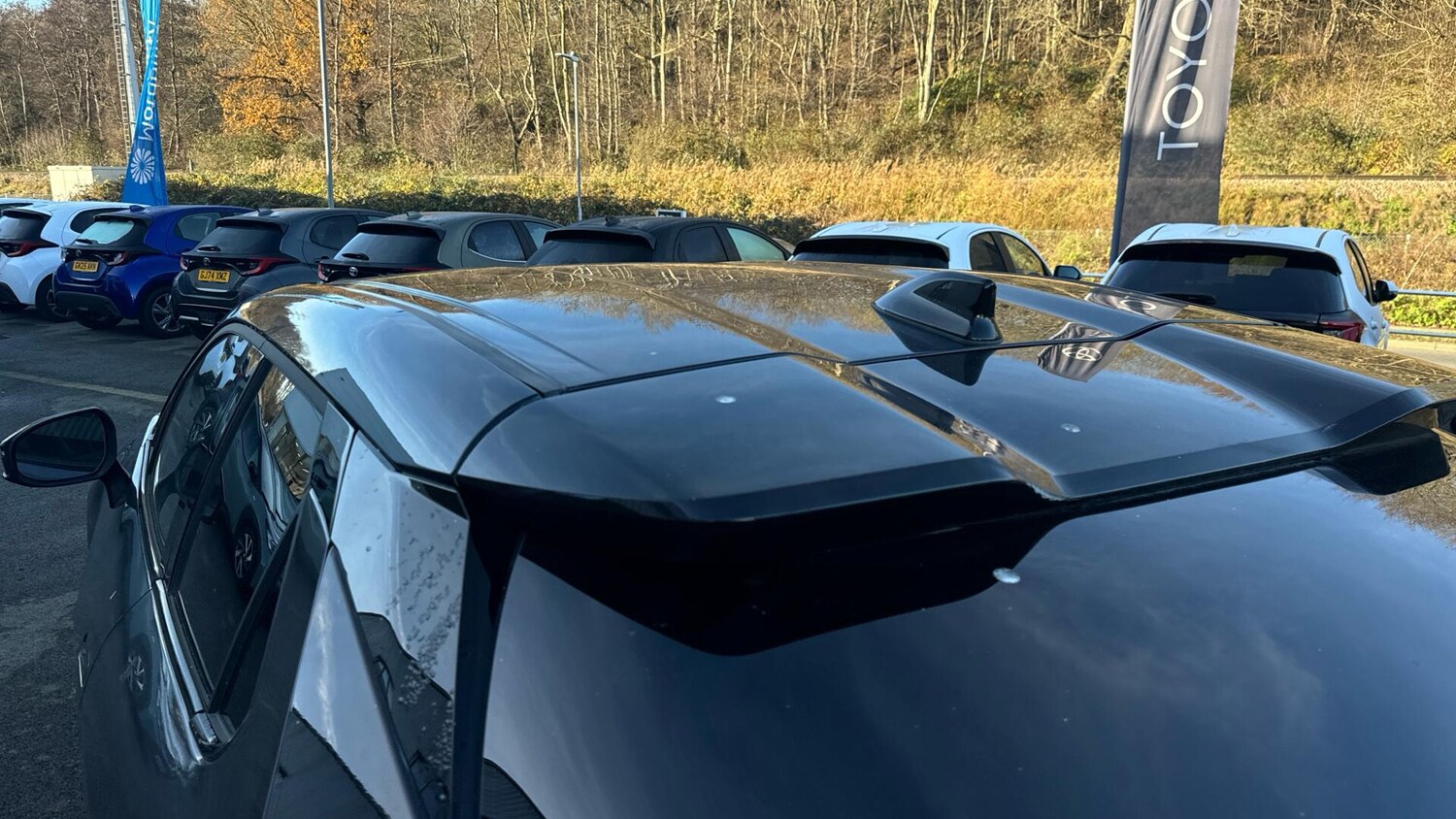 Used Toyota C-HR 2024 for sale - 77230185: Photo 35