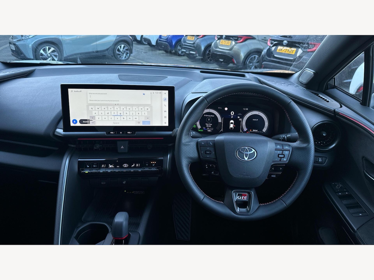 Used Toyota C-HR 2024 for sale - 77230185: Photo 7