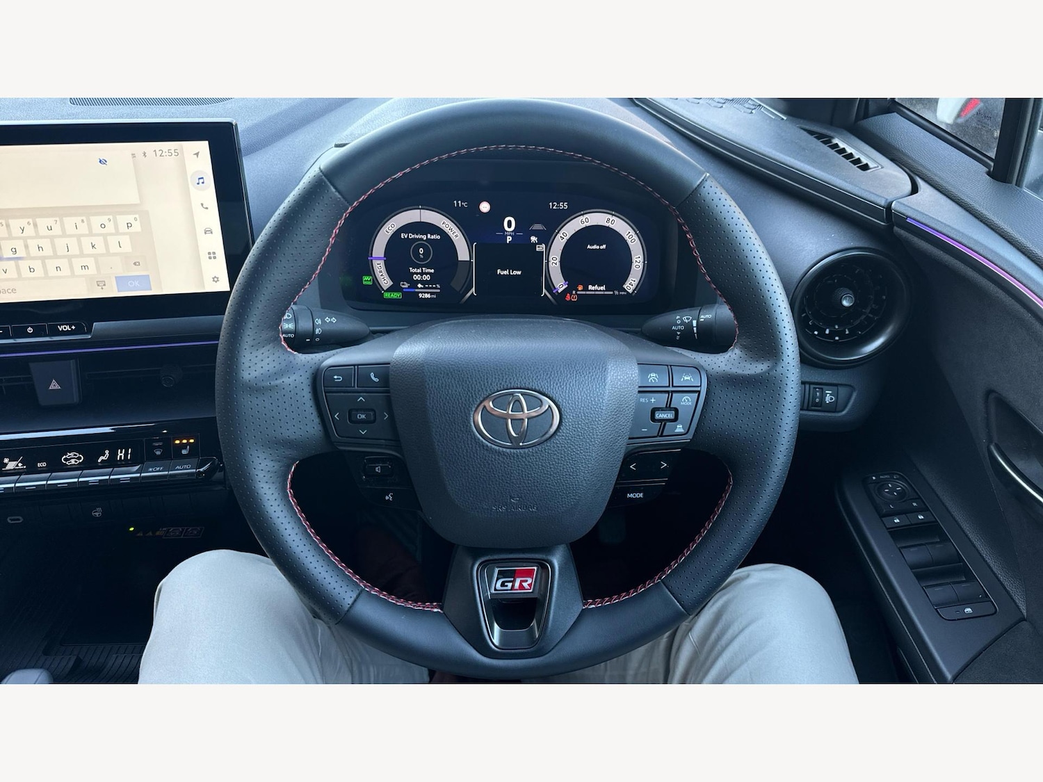 Used Toyota C-HR 2024 for sale - 77230185: Photo 8