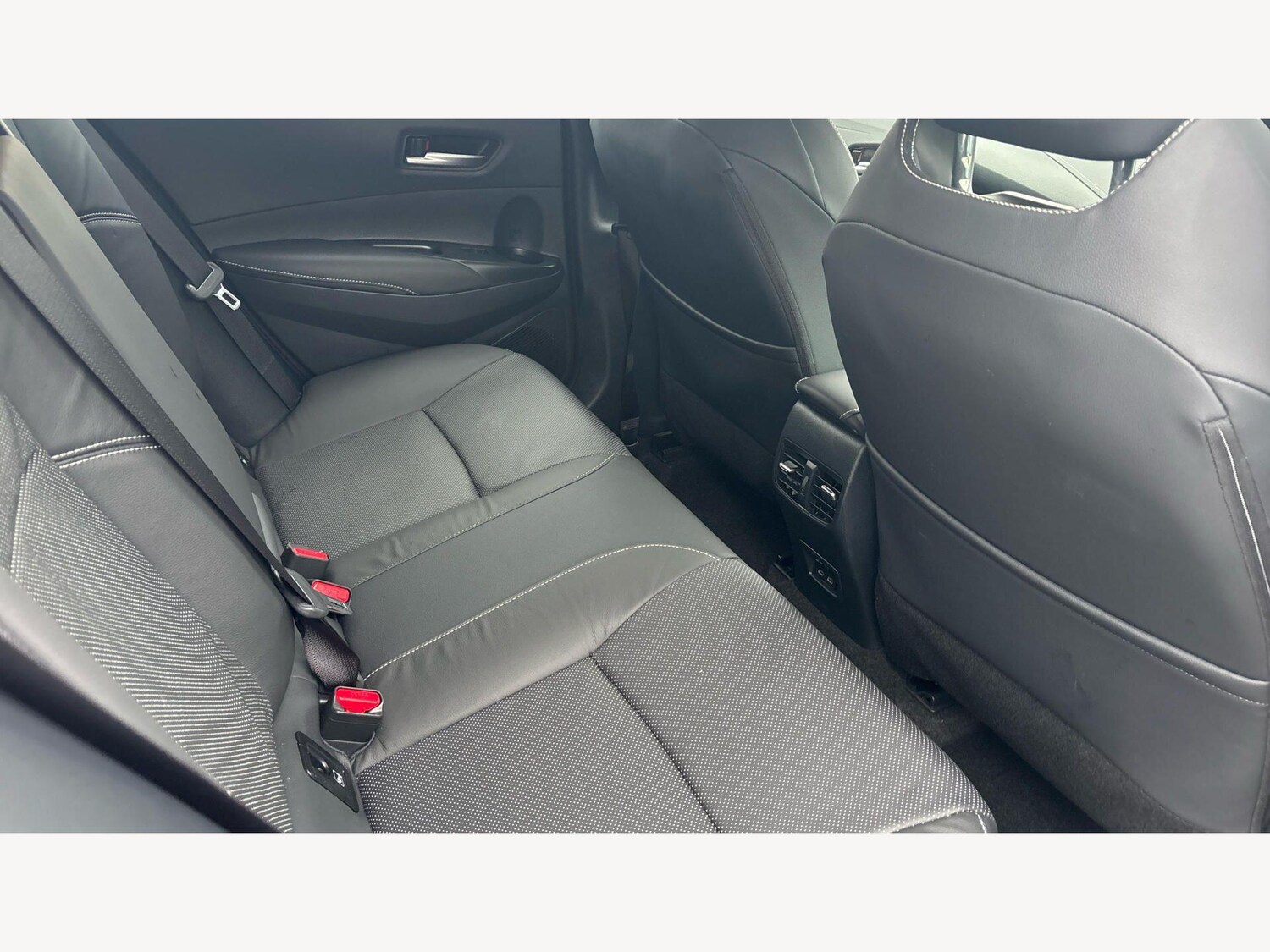 Used Toyota Corolla for sale - 77807808: Photo 14