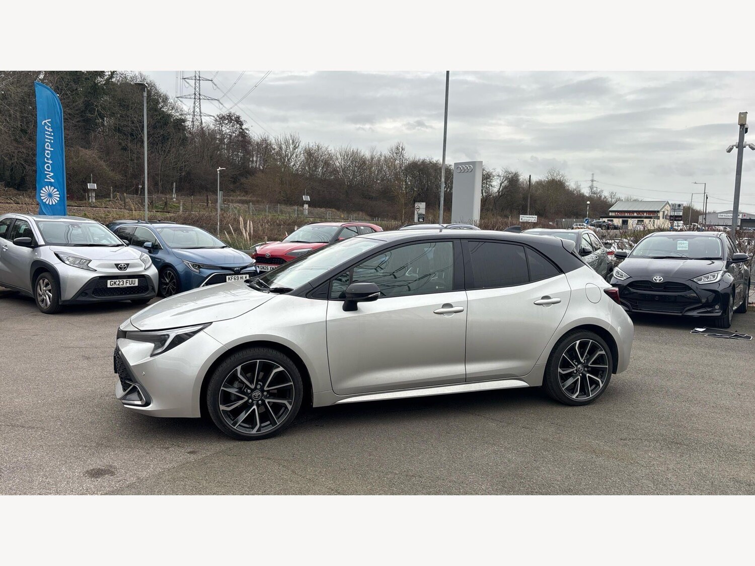 Used Toyota Corolla for sale - 77807808: Photo 19