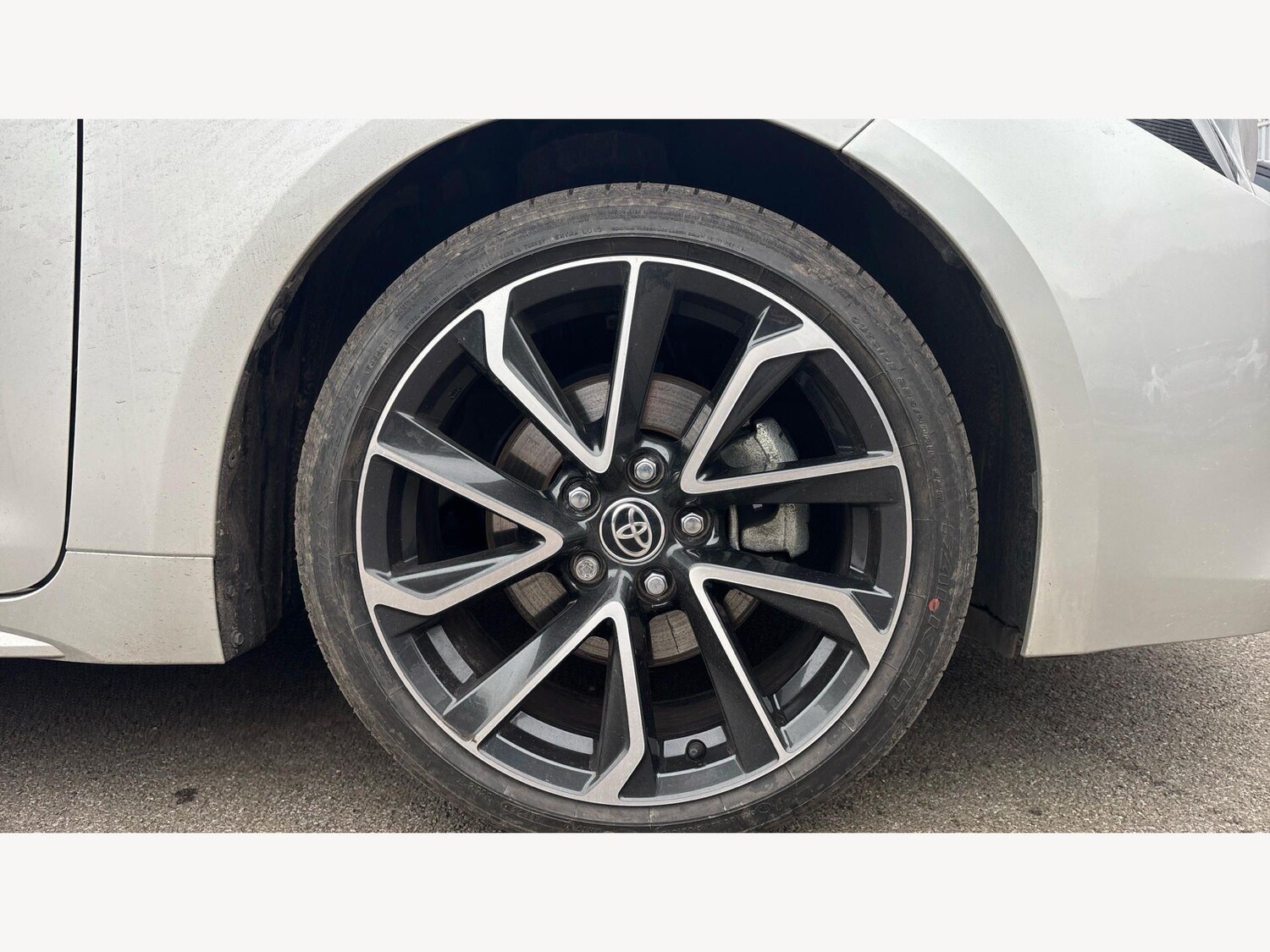 Used Toyota Corolla for sale - 77807808: Photo 20