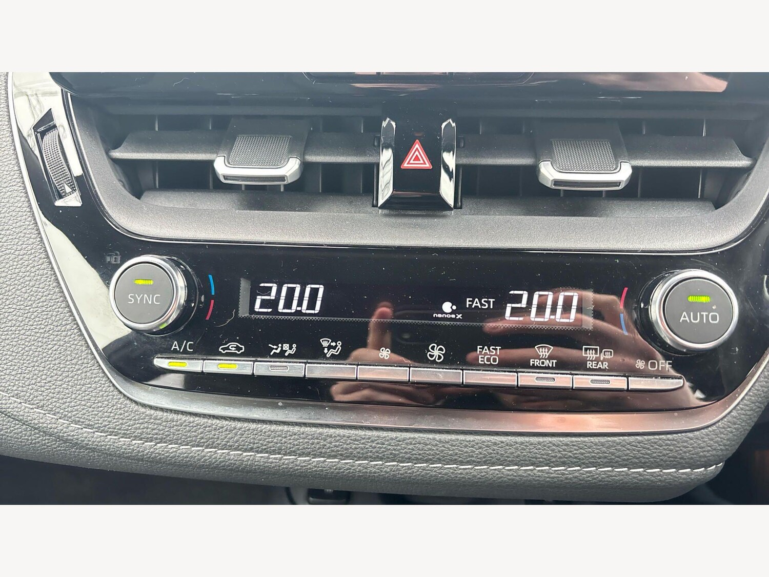 Used Toyota Corolla for sale - 77807808: Photo 24