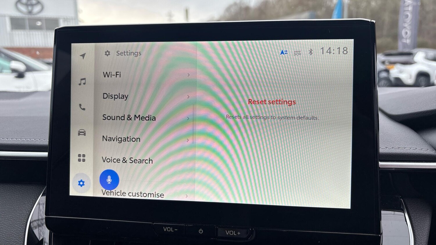 Used Toyota Corolla for sale - 77807808: Photo 42