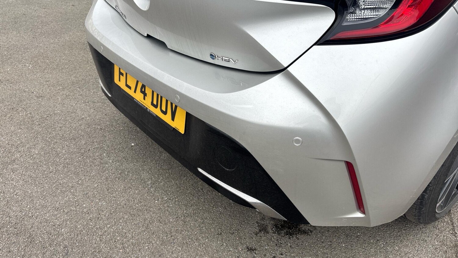 Used Toyota Corolla for sale - 77807808: Photo 49