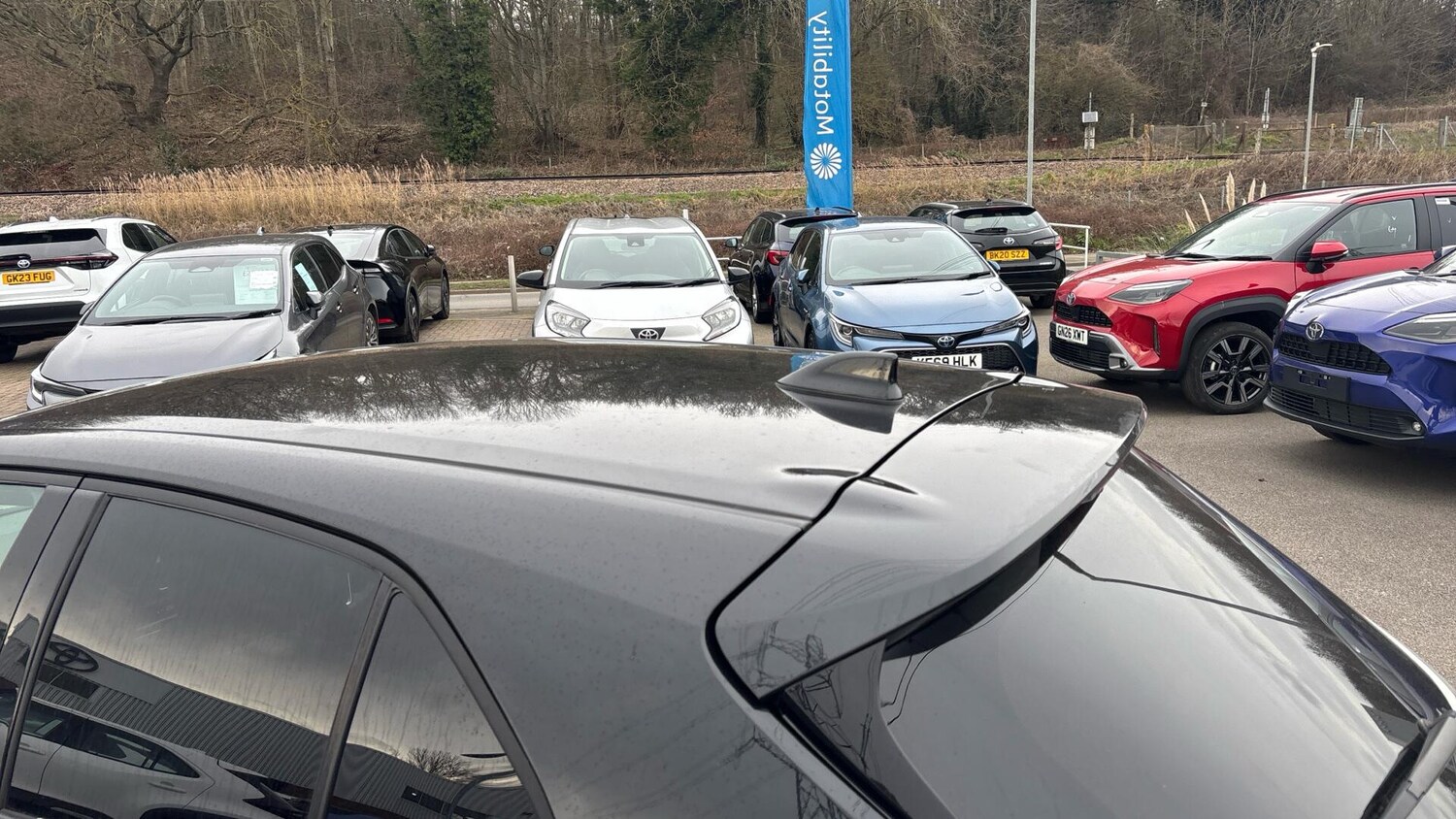 Used Toyota Corolla for sale - 77807808: Photo 51