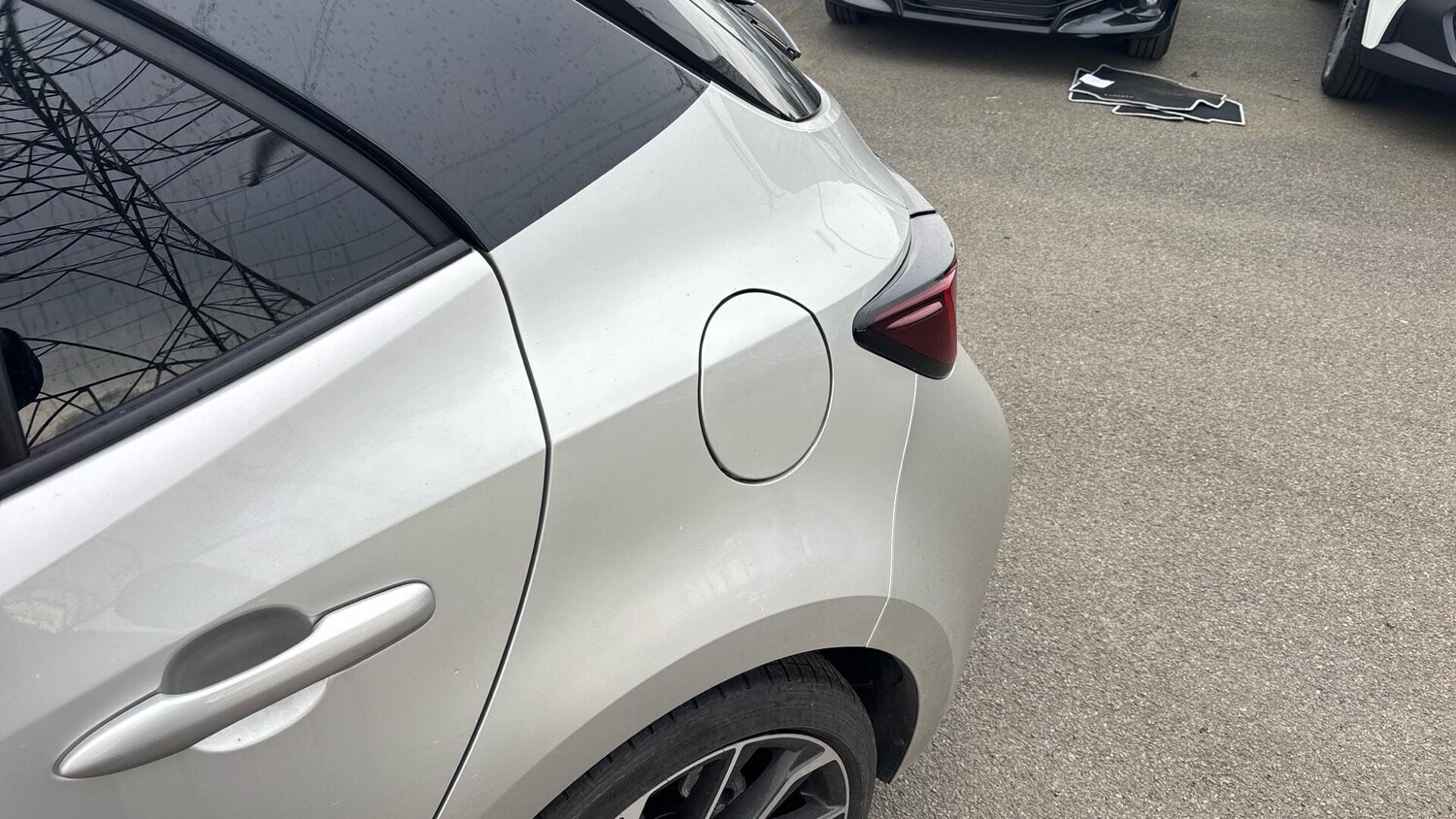 Used Toyota Corolla for sale - 77807808: Photo 52