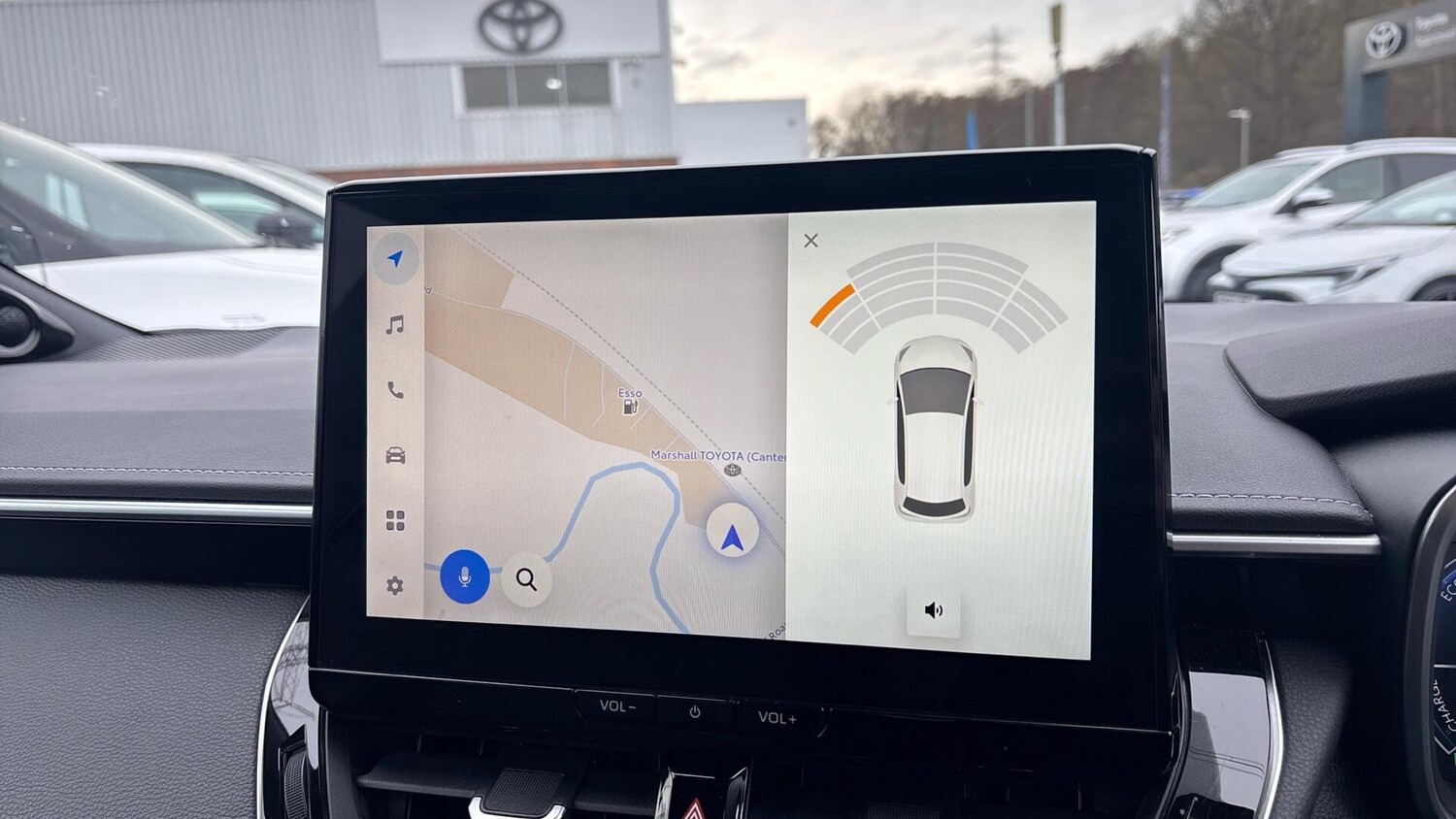 Used Toyota Corolla for sale - 77807808: Photo 58