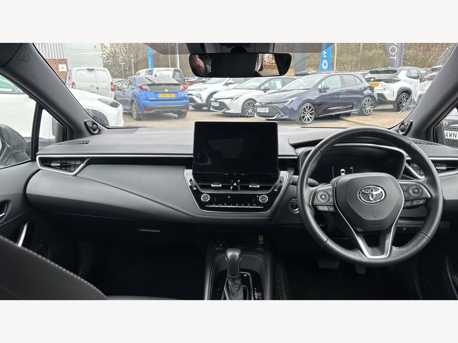 Used Toyota Corolla for sale - 77807808: Photo 7