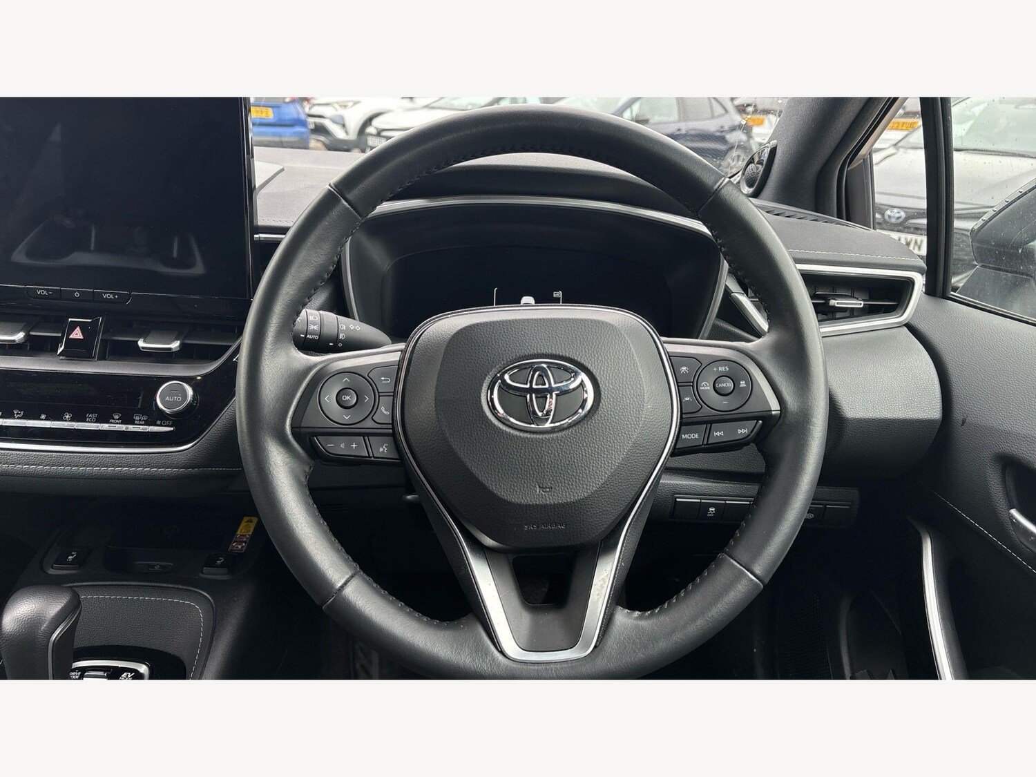 Used Toyota Corolla for sale - 77807808: Photo 8