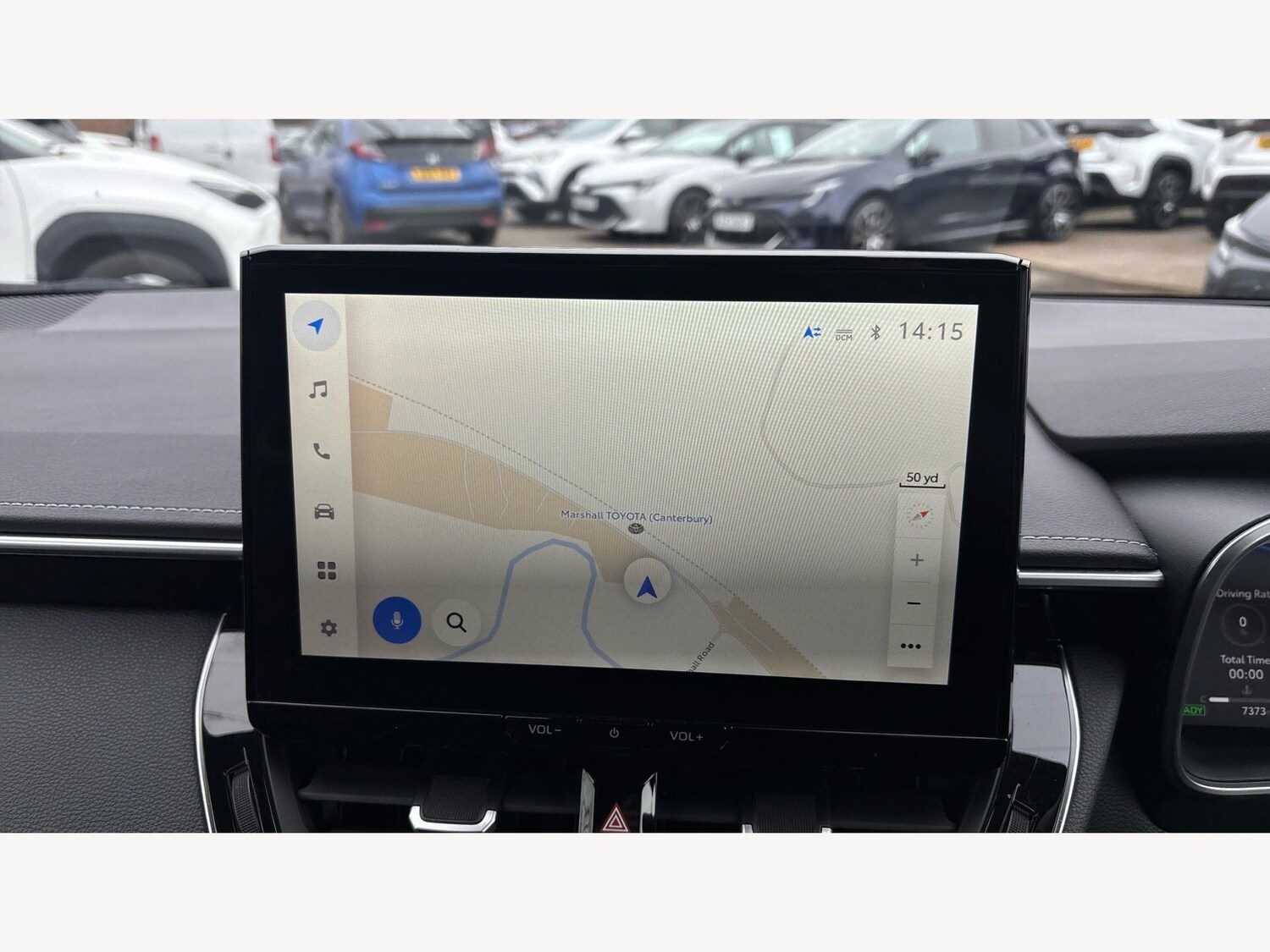 Used Toyota Corolla for sale - 77807808: Photo 9