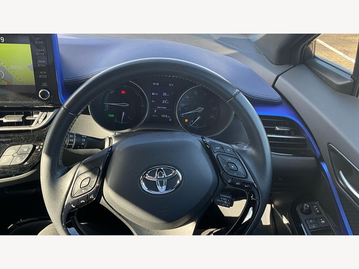 Used Toyota C-HR for sale - 77670315: Photo 10