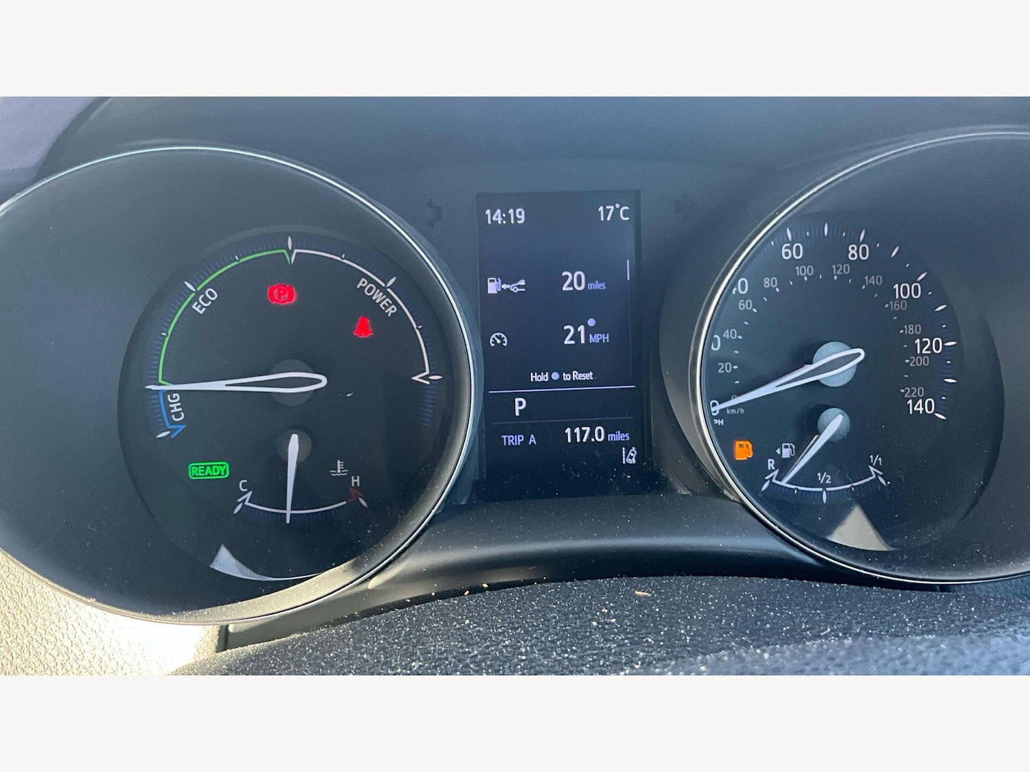 Used Toyota C-HR for sale - 77670315: Photo 11