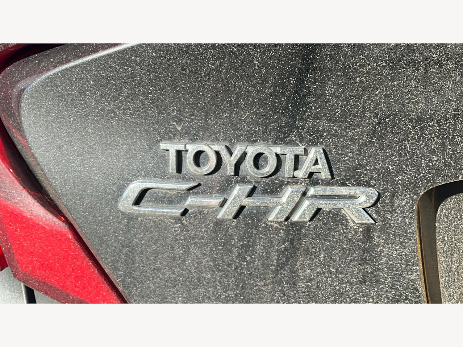 Used Toyota C-HR for sale - 77670315: Photo 22