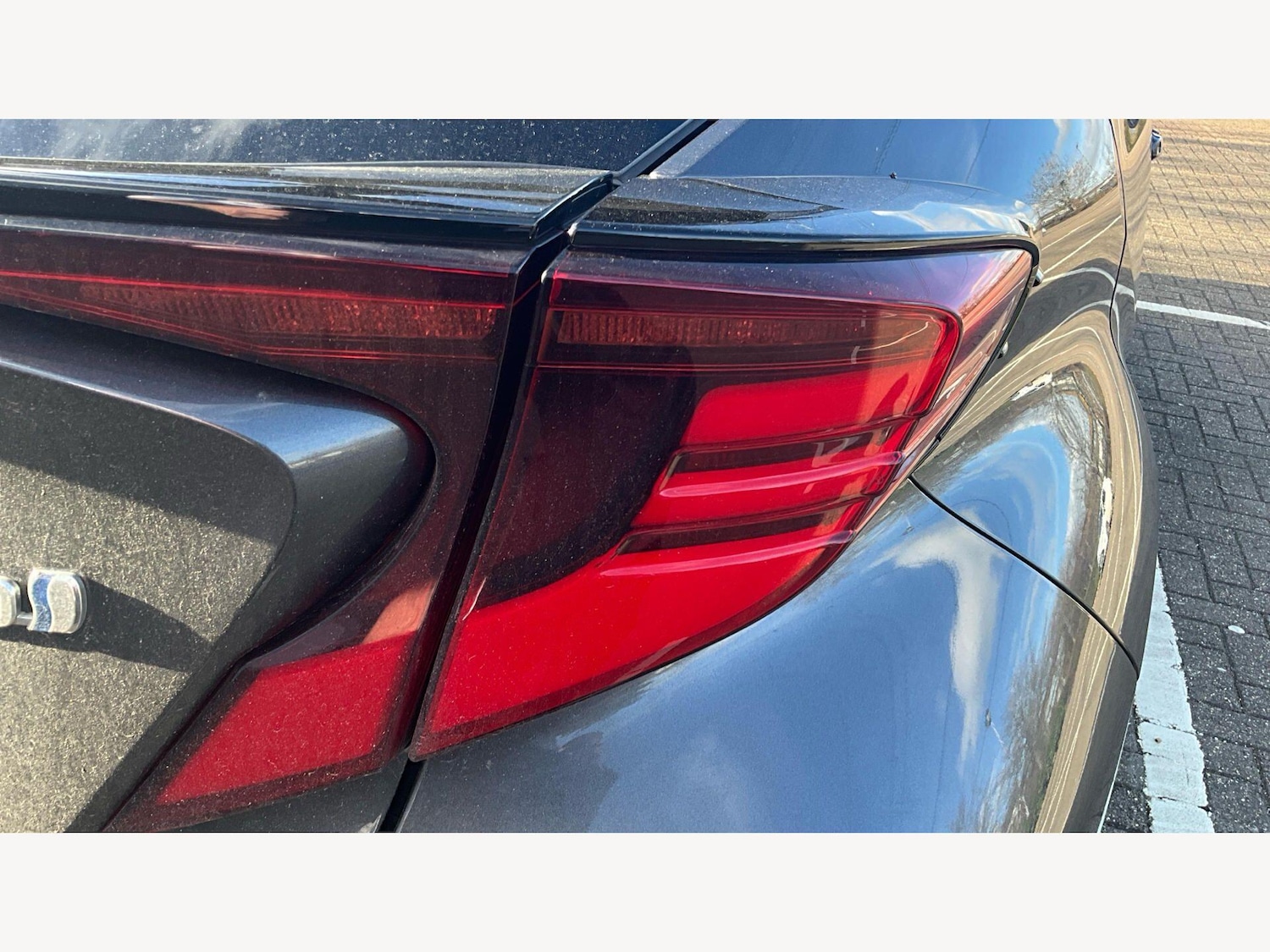 Used Toyota C-HR for sale - 77670315: Photo 29